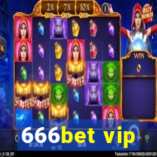 666bet vip